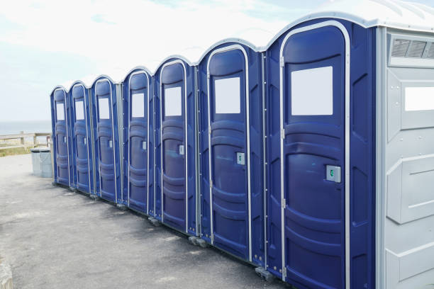 Best Portable Toilets with Baby Changing Stations  in USA